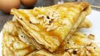 Crepes Recipe (Basic Crepes) Crepes Recipe (Basic Crepes)