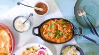 Crock Pot Chicken Tikka Masala {Simplified} Crock Pot Chicken Tikka Masala {Simplified}