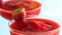 Frozen Strawberry Daiquiris Frozen Strawberry Daiquiris