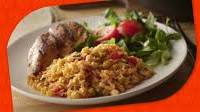 Enchilada Rice Enchilada Rice