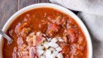Paleo Chili Paleo Chili
