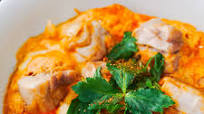 Oyakodon Oyakodon