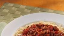 Classic Spaghetti Meat Sauce Classic Spaghetti Meat Sauce