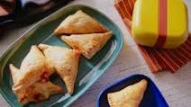 Pepperoni Pizza Pastries Pepperoni Pizza Pastries