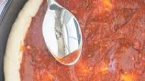 Sweet Pizza Sauce Sweet Pizza Sauce