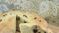 Grandma McAndrews' Irish Soda Bread Grandma McAndrews' Irish Soda Bread