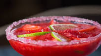 Chili's Frozen Strawberry Margarita Recipe Chili's Frozen Strawberry Margarita Recipe