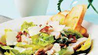 Chicken caesar salad Chicken caesar salad