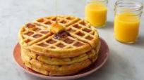Best Ever Belgian Waffles Best Ever Belgian Waffles