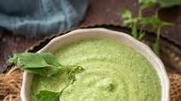 Bathua ka Raita Recipe Bathua ka Raita Recipe