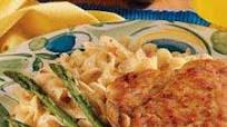 Creamy Italian Noodles Creamy Italian Noodles