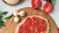 📋 Easy Flatbread Pizza Dough No Yeast 📋 Easy Flatbread Pizza Dough No Yeast