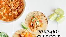 Mango-Chipotle Carnitas Mango-Chipotle Carnitas