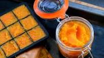 Pumpkin Puree (Canned Pumpkin Substitute) Pumpkin Puree (Canned Pumpkin Substitute)