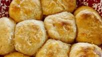 SOURDOUGH BISCUITS WITHOUT BAKING POWDER SOURDOUGH BISCUITS WITHOUT BAKING POWDER