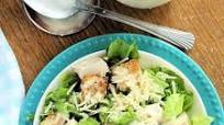 Chicken Caesar Salad Chicken Caesar Salad