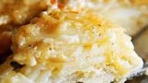 Scalloped Potatoes Recipe Scalloped Potatoes Recipe