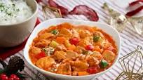 All-in-ONEderful Creamy Chicken Menudo All-in-ONEderful Creamy Chicken Menudo