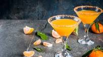 Tangerine Margarita Tangerine Margarita