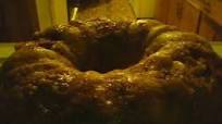Super Moist Banana Split Bundt Cake Super Moist Banana Split Bundt Cake