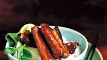 Sticky Pork Spare Ribs Recipe Ideas - Healthy & Easy Recipes Sticky Pork Spare Ribs Recipe Ideas - Healthy & Easy Recipes