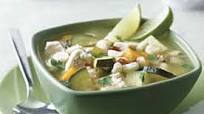 Chicken Pozole Chicken Pozole