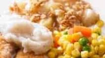 Air Fryer Chicken Tenders Air Fryer Chicken Tenders