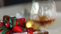 Fruit Cake Fruit Cake