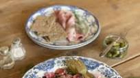 Slimming World Russian Salad Slimming World Russian Salad