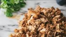 Instant Pot Chipotle Chicken (Copycat Recipe!) Instant Pot Chipotle Chicken (Copycat Recipe!)
