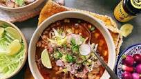 Pozole Soup Pozole Soup