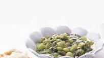 Greek-Style Lima Beans Greek-Style Lima Beans