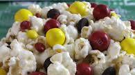 Kansas City Chiefs Popcorn Kansas City Chiefs Popcorn