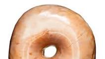 Classic Glazed Doughnuts Classic Glazed Doughnuts