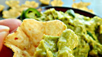 Best Guacamole Best Guacamole