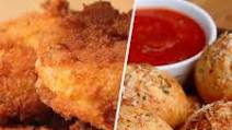 12 Appetizer Recipes For Pizza Lovers 12 Appetizer Recipes For Pizza Lovers