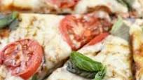 Big Green Egg Pizza Margherita Big Green Egg Pizza Margherita