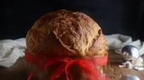 focaccia veneziana ad una lievitazione focaccia veneziana ad una lievitazione