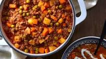 Chorizo Picadillo Stew Chorizo Picadillo Stew