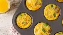Breakfast Egg Muffins Breakfast Egg Muffins