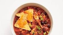 Shortcut Chicken Chili Shortcut Chicken Chili