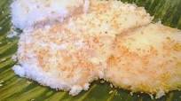 Palitaw Recipe Palitaw Recipe