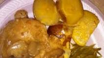 Pork Chops with Mushroom Onion Gravy Pork Chops with Mushroom Onion Gravy