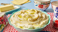 Delicious, Creamy Mashed Potatoes Delicious, Creamy Mashed Potatoes