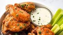 Ninja Foodi Chicken Wings Ninja Foodi Chicken Wings