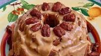 Praline Pecan Bundt Cake Praline Pecan Bundt Cake