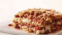 Better-than-Ever Cheesy Meat Lasagna Better-than-Ever Cheesy Meat Lasagna