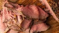 Deli Style Roast Beef Deli Style Roast Beef