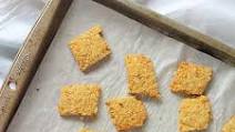 Chickpea Fennel Crackers (Chana Murmura Mathri) Vegan Gluten Free Chickpea Fennel Crackers (Chana Murmura Mathri) Vegan Gluten Free