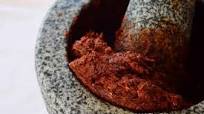 Massaman Curry Paste - Prig Gang Mussamun พริกแกงมัสมั่น Massaman Curry Paste - Prig Gang Mussamun พริกแกงมัสมั่น
